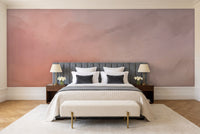 Mizu, Blush in a bedroom