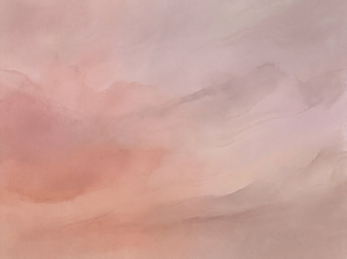 Mizu, Blush design