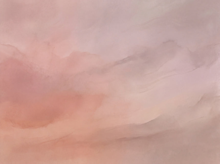 Mizu, Blush, preview of the area printed on your wall
