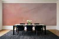 Mizu, Blush in a dining room