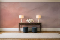 Mizu, Blush in an entryway
