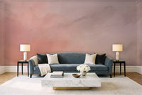 Mizu, Blush in a living room
