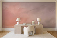 Mizu, Blush in a home office