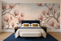 Merrifield, Blush in a bedroom