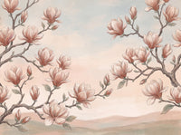 Merrifield, Blush design