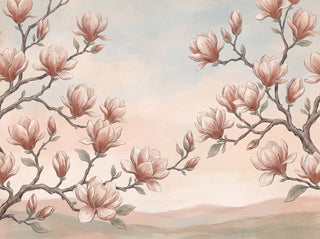 Merrifield, Blush sample