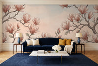 Merrifield, Blush in a living room