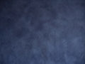 Navy Plaster Texture Mural
