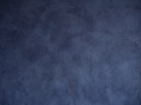 Navy Plaster Texture Mural design