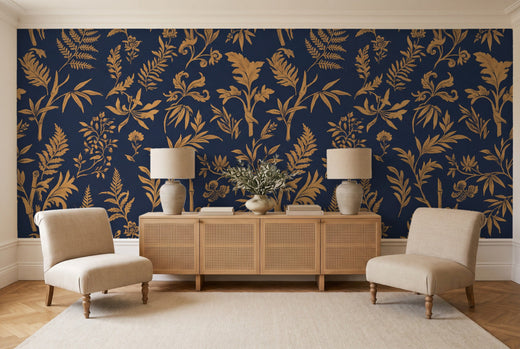 Fernery, Lapis