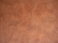 Clay Plaster Texture Mural design