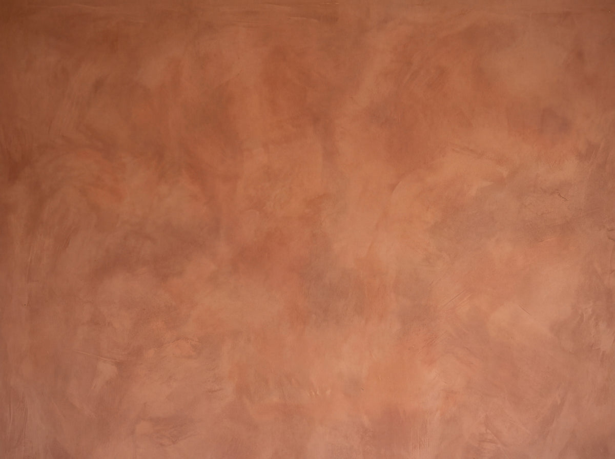 Clay Plaster Texture Mural design