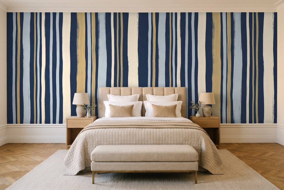 Seaham, Midnight in a bedroom