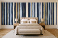 Seaham, Midnight in a bedroom