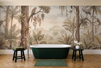 Bimini, Clay in a bathroom