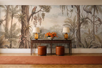 Bimini, Clay in an entryway