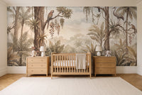 Bimini, Clay in a nursery