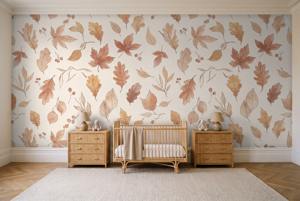 Mallow, Clay in a nursery