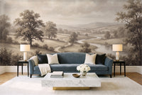 Wetherby, Linen in a living room