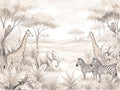 Kinloch, Linen