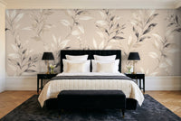 Miyabi, Linen in a bedroom