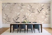 Miyabi, Linen in a dining room