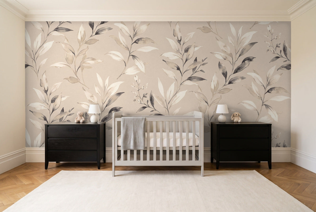 Miyabi, Linen in a nursery