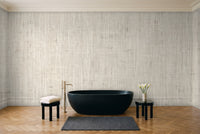Kinfolk, Linen in a bathroom