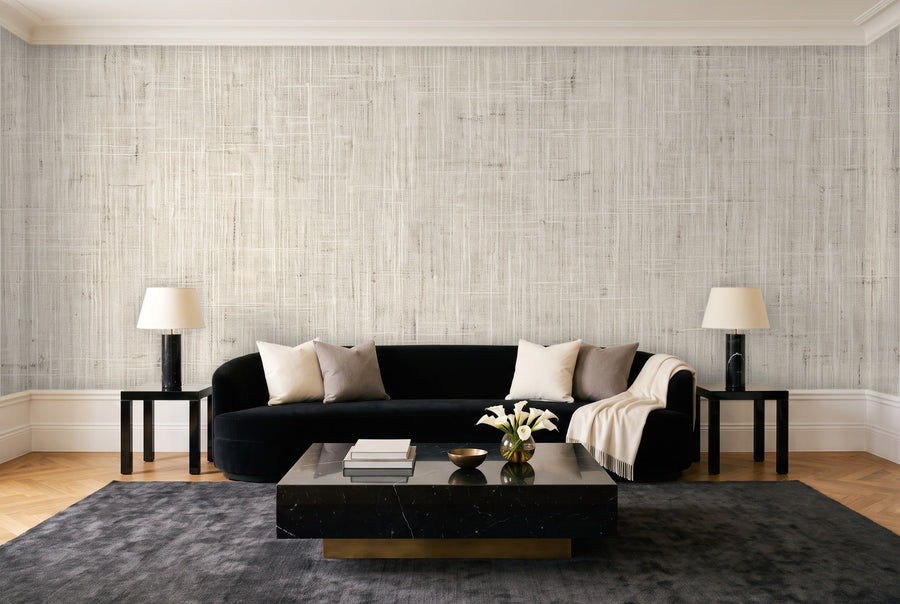 Kinfolk, Linen on a wall