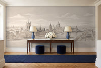 Fleet, Linen in an entryway