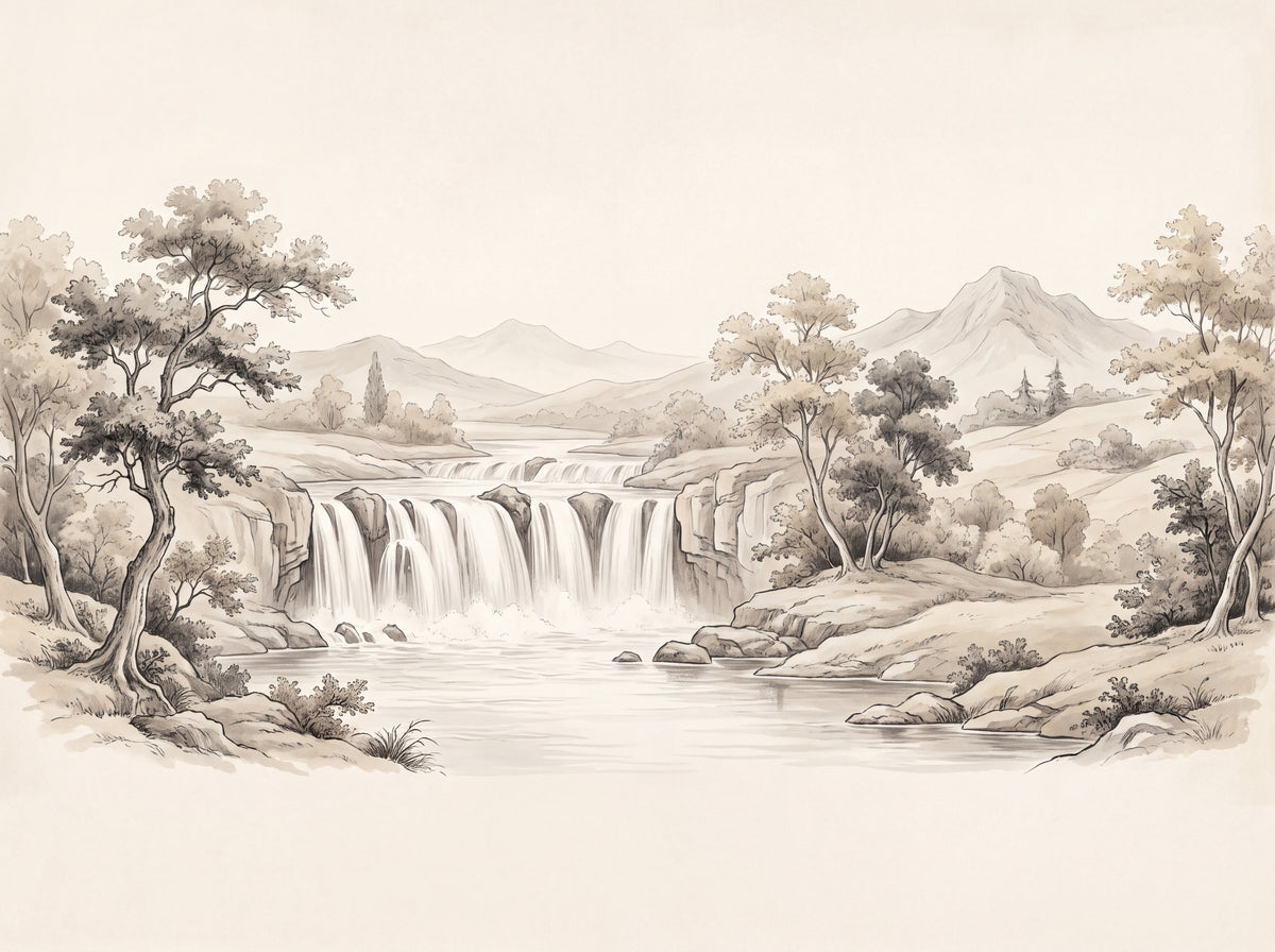Aira, Linen design
