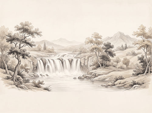 Aira, Linen design