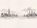 Manhattan, Ink