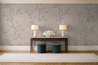 Arboretum, Stone in an entryway