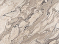 Cream Marble Mural