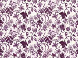 Rousseau, Damson sample