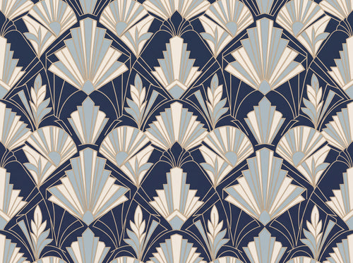 Normandie, Midnight sample on the real paper
