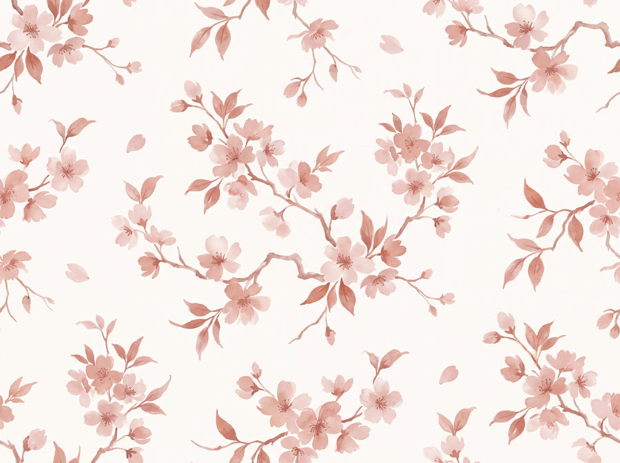 Ichiyo, Blush, preview of the area printed on your wall