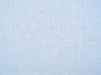 Light Blue Linen Texture Mural design