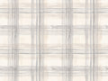 Grey Plaid Mural