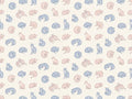 Mitten Lane, Posy