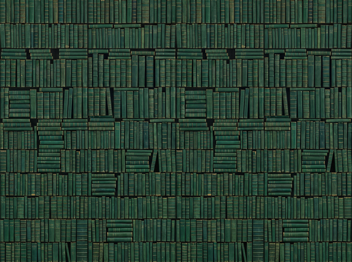 Scriptorium, Jade design