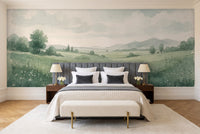 Greenleigh, Jade in a bedroom