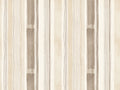 Beige Stripe Mural