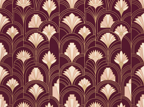 Le Touquet, Claret sample on the real paper