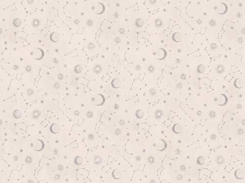 Polaris, Stone sample on the real paper