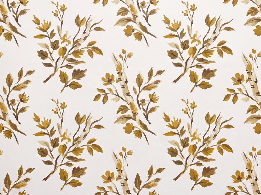 Wolds, Honey, preview of the area printed on your wall