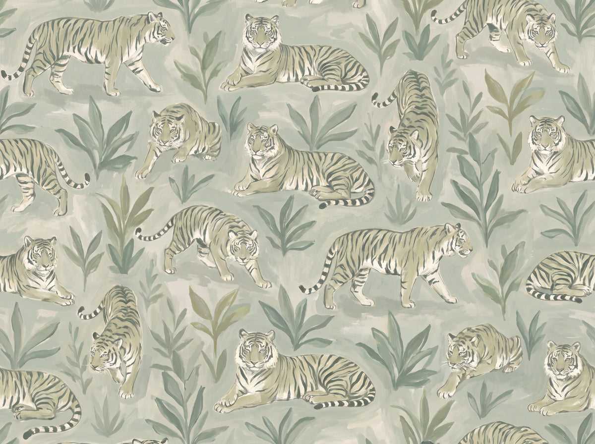 Shere, Fern design