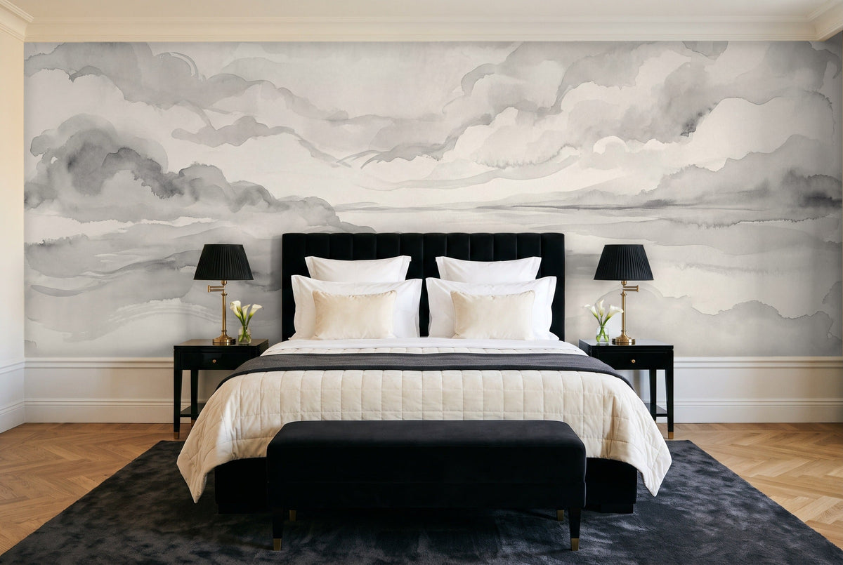 Misty Isle, Stone in a bedroom