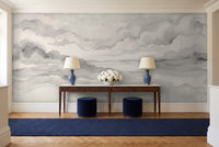 Misty Isle, Stone in an entryway